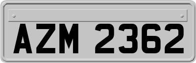 AZM2362