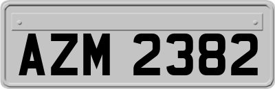 AZM2382