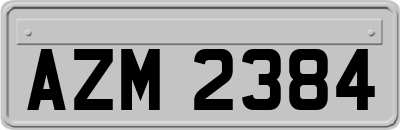 AZM2384