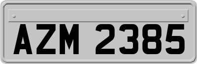 AZM2385