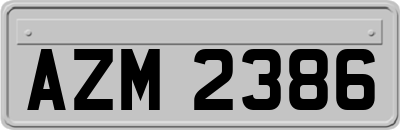 AZM2386