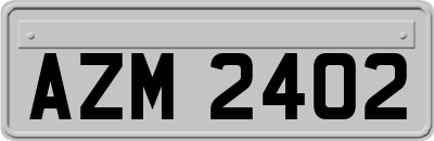 AZM2402