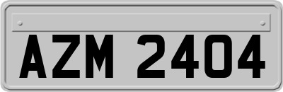 AZM2404