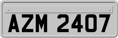AZM2407