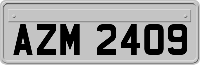 AZM2409