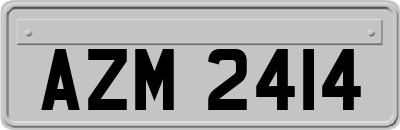 AZM2414