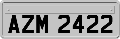AZM2422