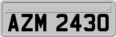 AZM2430