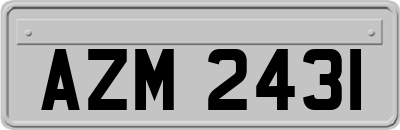 AZM2431
