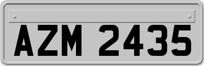 AZM2435
