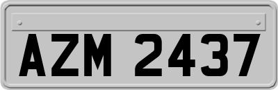 AZM2437