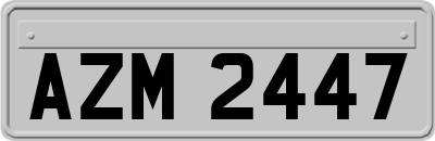 AZM2447