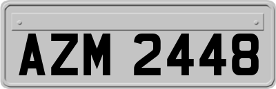 AZM2448
