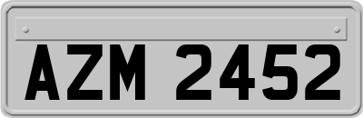AZM2452