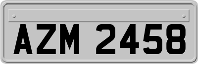 AZM2458