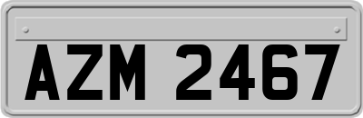 AZM2467