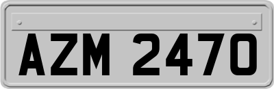 AZM2470