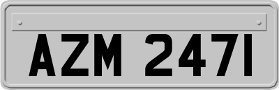 AZM2471