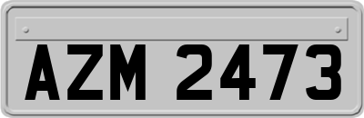 AZM2473