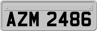 AZM2486