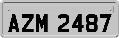 AZM2487
