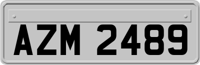 AZM2489