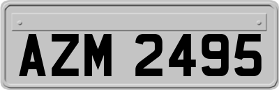AZM2495