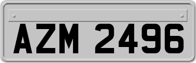 AZM2496