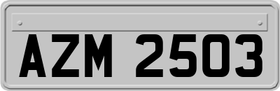 AZM2503