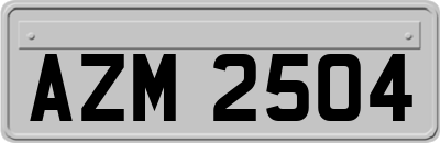 AZM2504