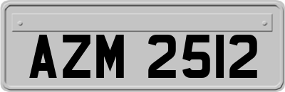AZM2512
