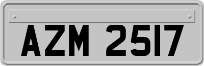 AZM2517