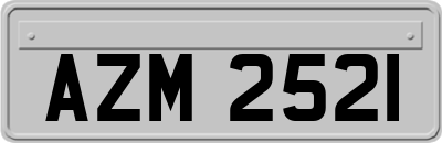 AZM2521