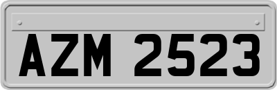 AZM2523