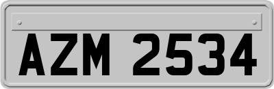 AZM2534