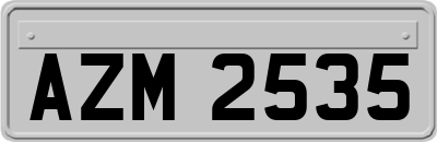 AZM2535