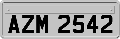 AZM2542