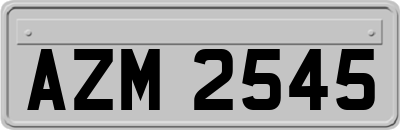 AZM2545