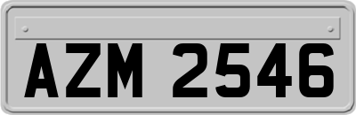 AZM2546