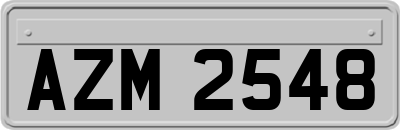 AZM2548