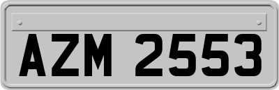 AZM2553