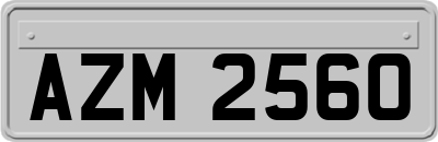 AZM2560
