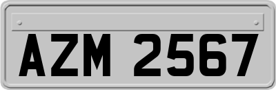 AZM2567