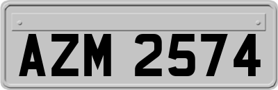 AZM2574
