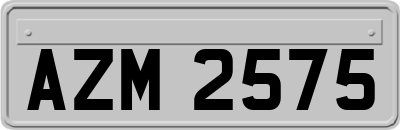AZM2575