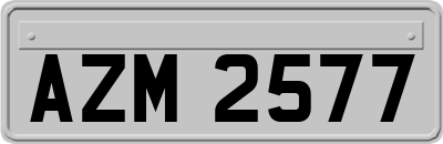 AZM2577