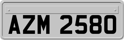 AZM2580
