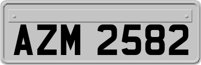 AZM2582