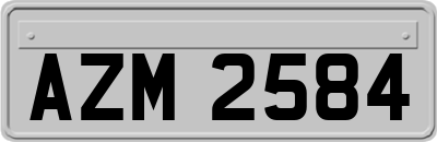 AZM2584