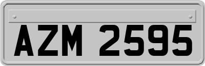 AZM2595